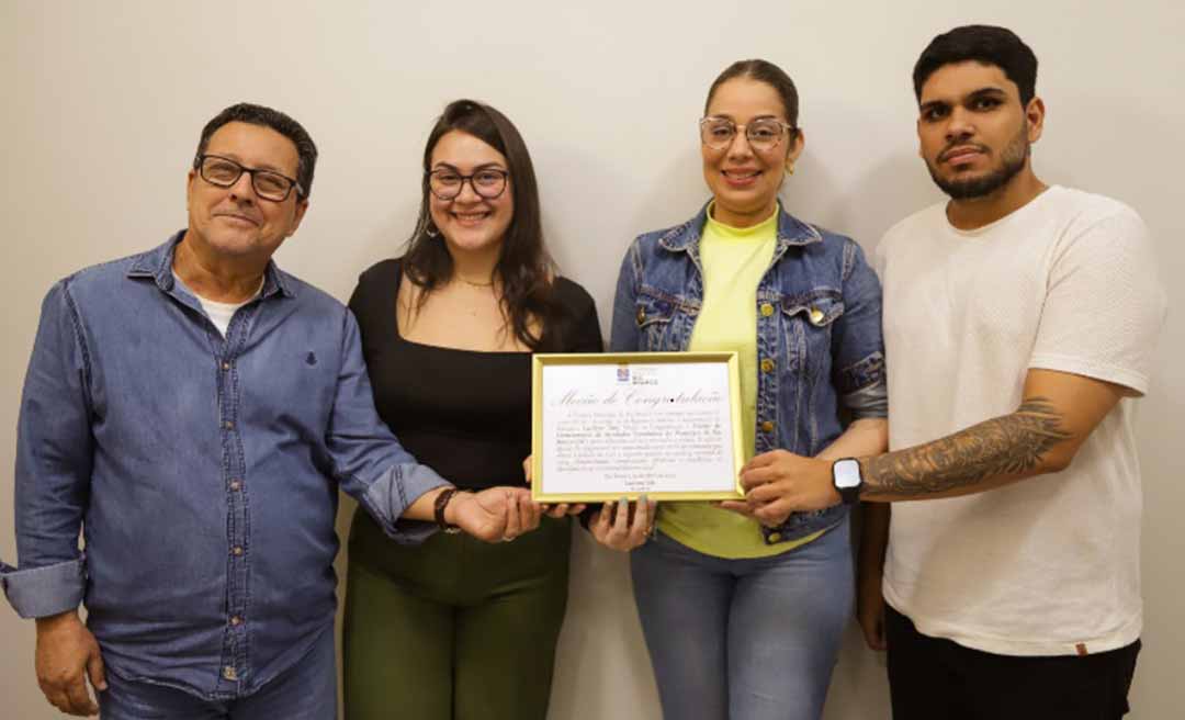 Rio Branco lidera o Brasil em agilidade para abertura de empresas, segundo Ranking Nacional