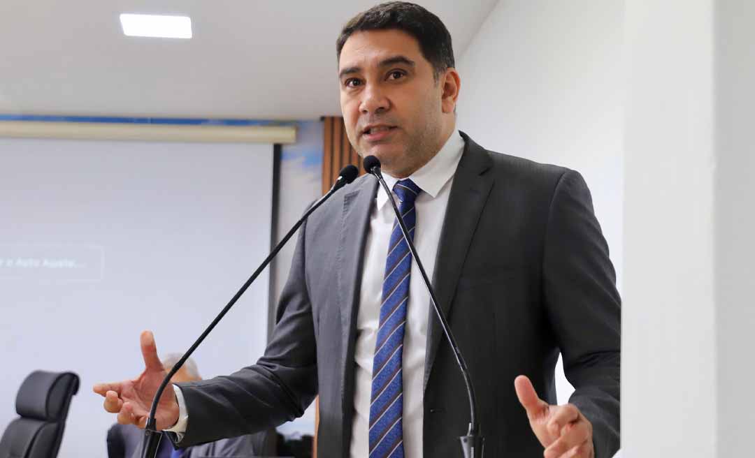 Vereador Samir Bestene destaca urgência na criação do Fundo Municipal dos Direitos da Pessoa Idosa: “Essa pauta é prioritária no meu mandato”