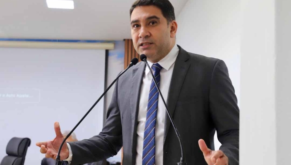 Vereador Samir Bestene destaca urgência na criação do Fundo Municipal dos Direitos da Pessoa Idosa: “Essa pauta é prioritária no meu mandato”