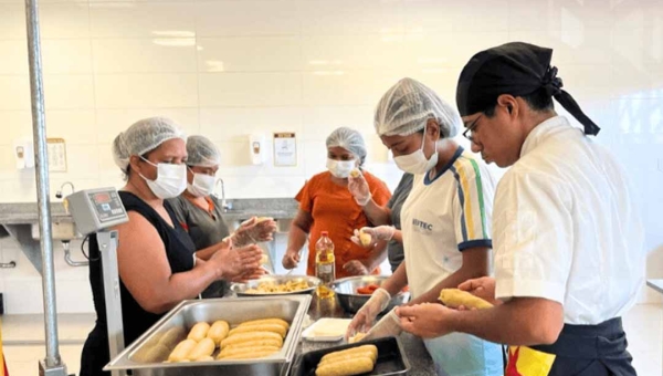 Instituto de Educação Profissional e Tecnológica prorroga até domingo inscrições para processo seletivo de docentes