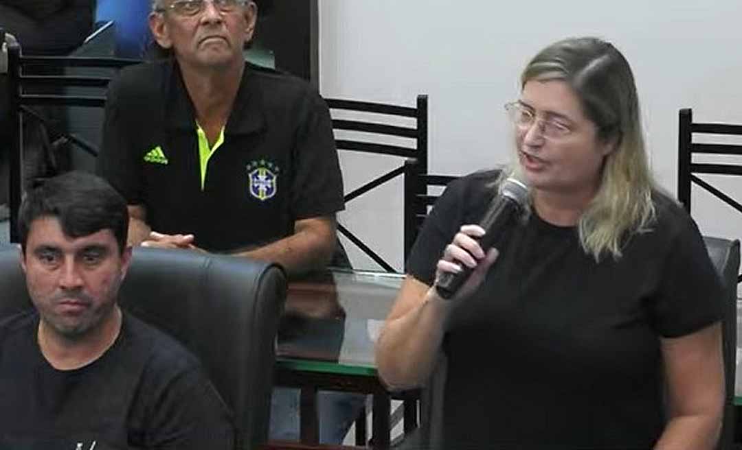 “O sistema financeiro, que paga todos aqui está desonrado, está triste” diz sindicalista e adverte: “próximo ano é pleito eleitoral”