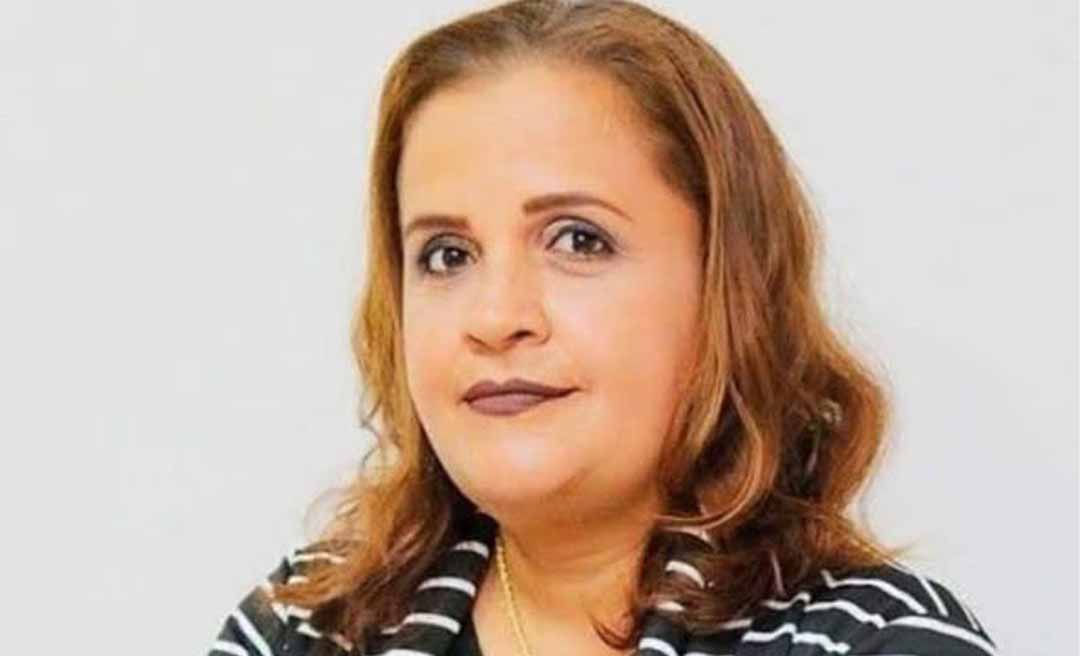 Crime brutal: Mulher é morta a facadas pelo ex-companheiro em Senador Guiomard