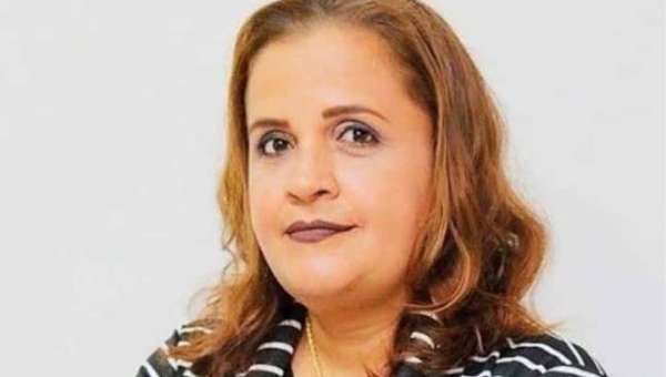 Crime brutal: Mulher é morta a facadas pelo ex-companheiro em Senador Guiomard