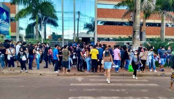 Acre registra mais de 32 mil inscritos no Enem deste ano; prazo para inscrições termina nesta sexta-feira