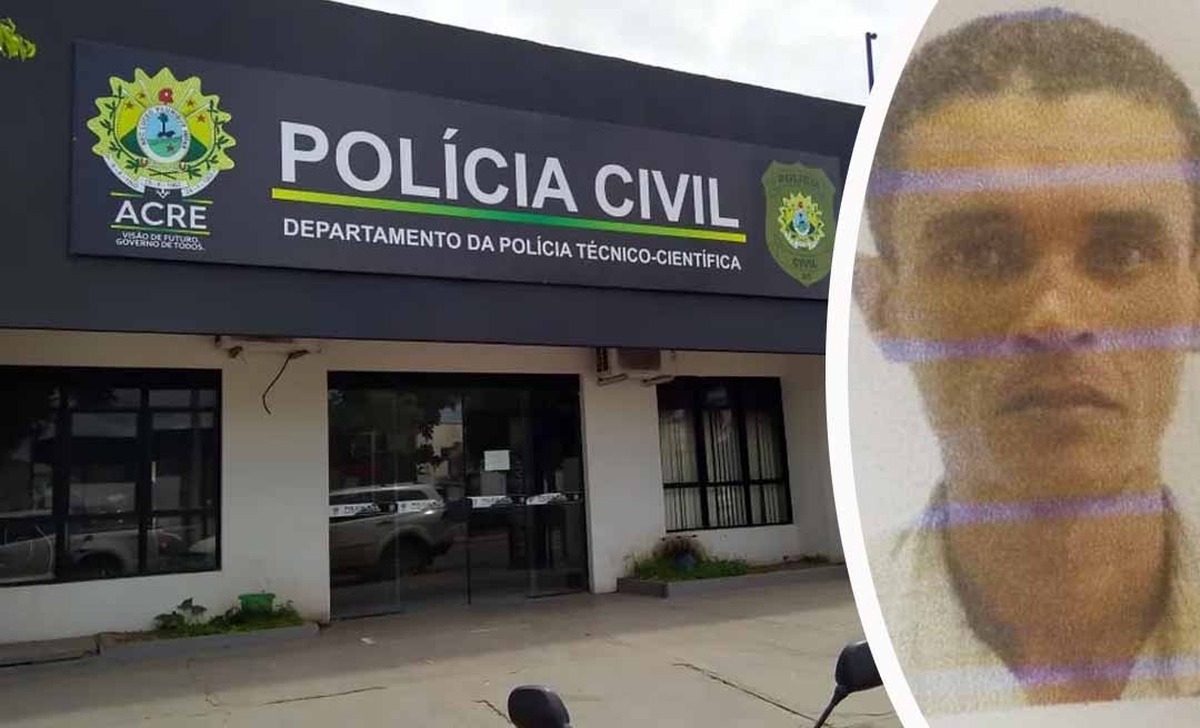 Corpo de homem encontrado em casa abandonada; apesar de identificado continua no IML à espera de familiares