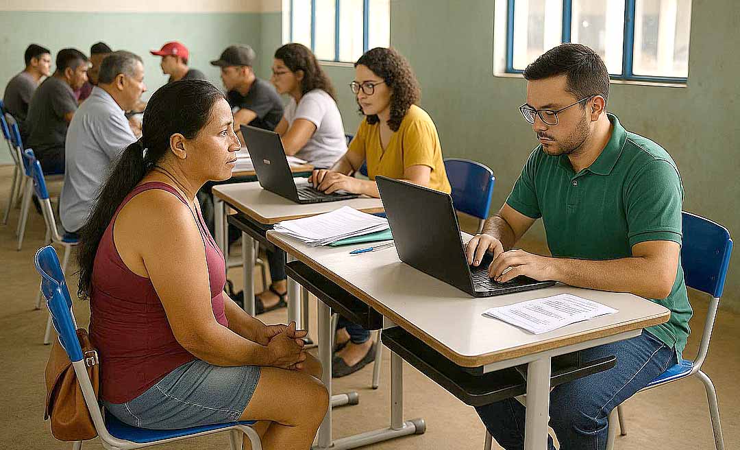 Justiça Itinerante chega a Boca do Acre nos próximos dias com emissão de documentos, saúde, assistência social e transporte gratuito