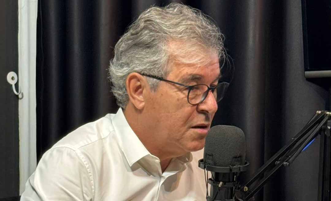 Acre vai exportar este ano acima de 100 milhões de dólares, comemora presidente da Apex-Brasil