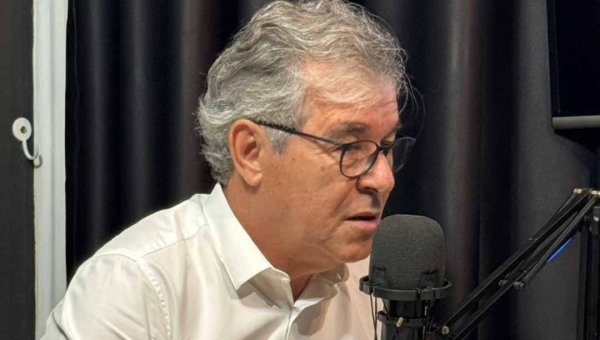 Acre vai exportar este ano acima de 100 milhões de dólares, comemora presidente da Apex-Brasil