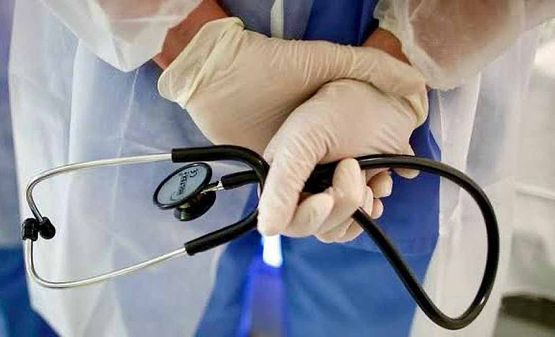 Seleção abre 500 vagas para médicos de família em todo país; prova também serão aplicadas em Rio Branco