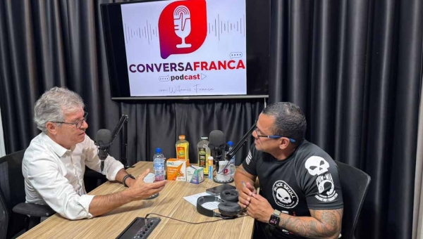 Jorge Viana confirma disputa ao Senado e defende uma candidatura apenas: ‘quem quer muito sem poder, fica sem nada’