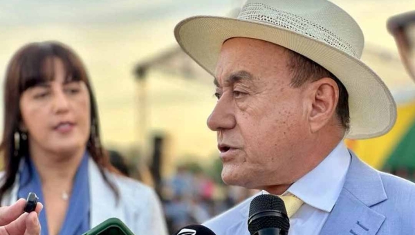 Bocalom participa da solenidade em comemoração aos 63 anos de elevação do Acre à categoria de Estado: “É uma honra poder celebrar esta data histórica”