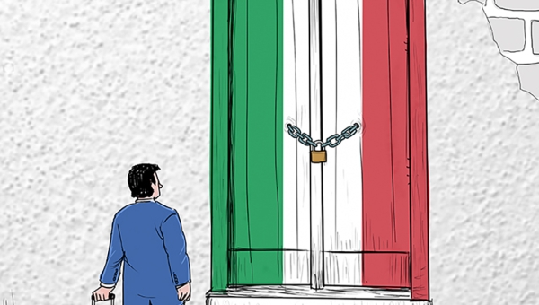 Abadiânia pós-João