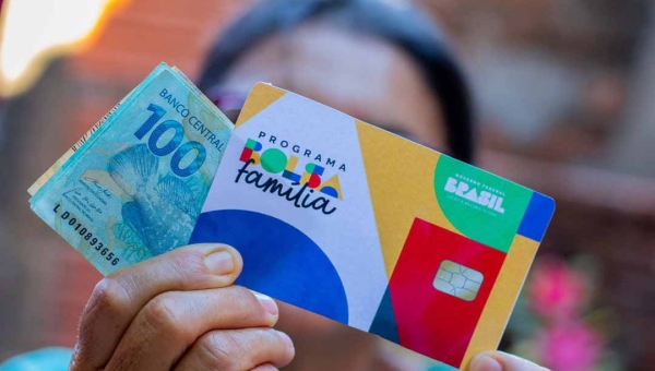 Caixa inicia pagamento de junho do Bolsa Família nesta segunda-feira; Acre está entre os beneficiados