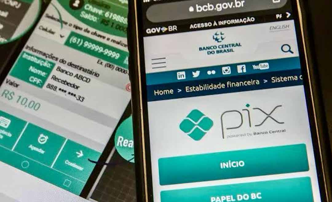 Pix Automático entra em operação e permite agendamento de pagamentos recorrentes, como mensalidades e conta de energia elétrica