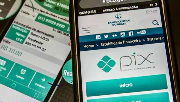 Pix Automático entra em operação e permite agendamento de pagamentos recorrentes, como mensalidades e conta de energia elétrica