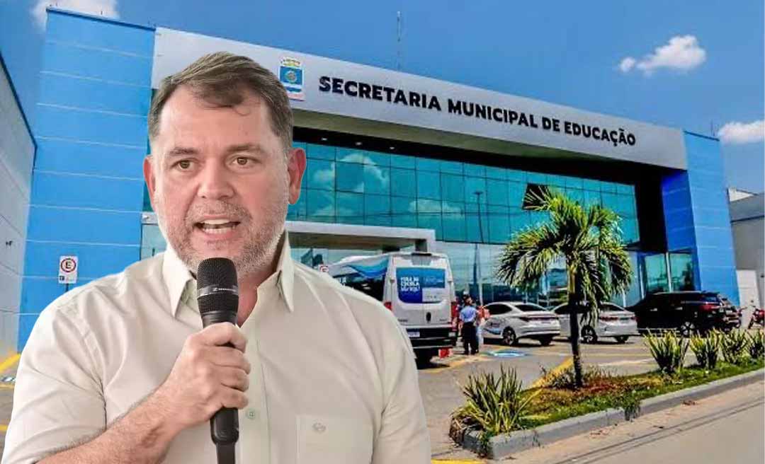 SEME esclarece fechamento de escola no Ramal do Limoeiro: “Inserir os alunos em um contexto escolar mais seguro e adequado