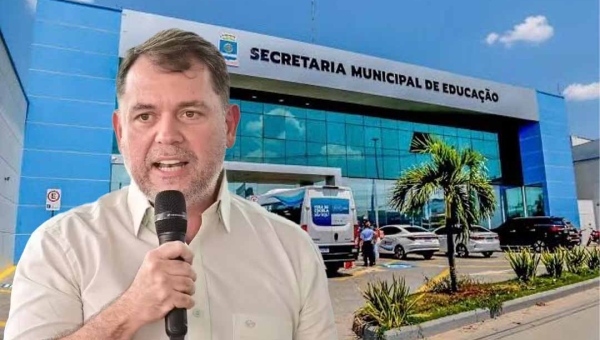 SEME esclarece fechamento de escola no Ramal do Limoeiro: “Inserir os alunos em um contexto escolar mais seguro e adequado