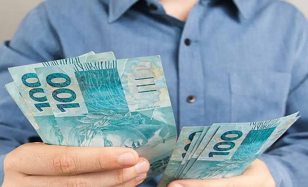 Por que meu beneficio está bloqueado para empréstimo? 