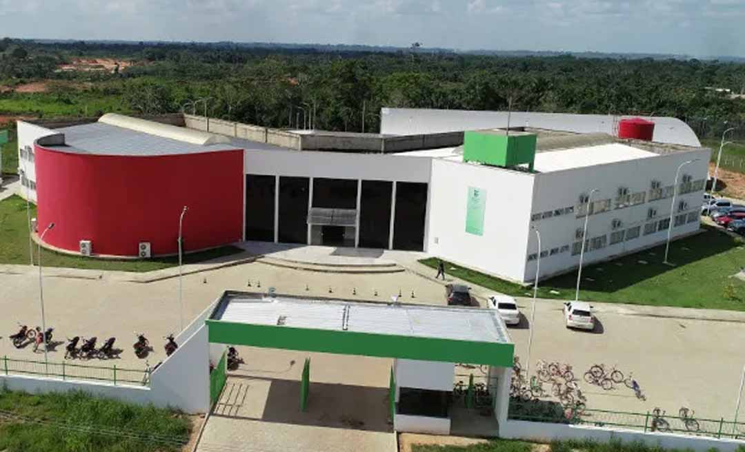 Ifac abre inscrições para curso do projeto de iniciação tecnológica “Eu Programa Robôs”