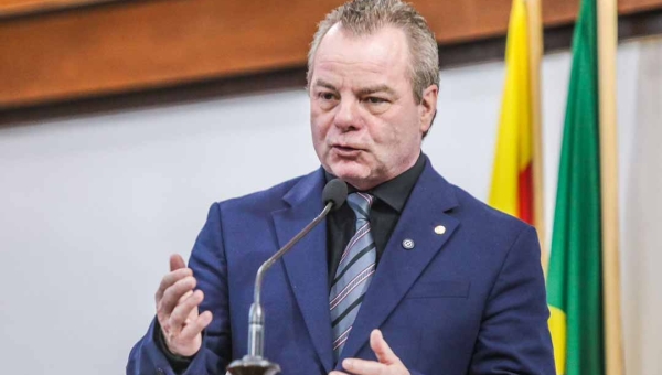 Deputado Pedro Longo critica ICMBio e propõe assentamento em parte da Resex Chico Mendes