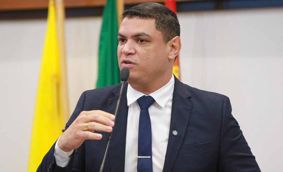 Deputado Tio Pablo denuncia abusos em operações ambientais e cobra resposta das autoridades
