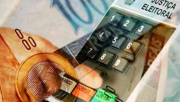 Partidos têm até 30 deste mês para prestar contas à Justiça Eleitoral; a desaprovação pode resultar na suspensão de cotas do Fundo Partidário