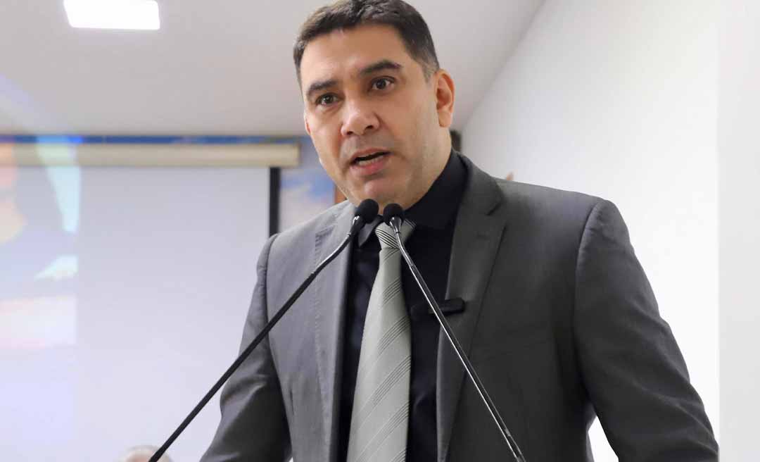 Samir Bestene propõe apoio a mulheres vítimas de violência por meio de programa de empreendedorismo e pede penas mais severas aos agressores