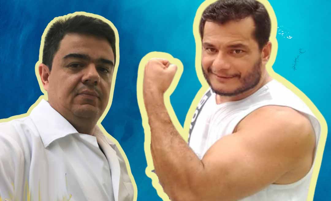 Aleac aprova PL que homenageia farmacêuticos Amerval e Allan, falecidos precocemente