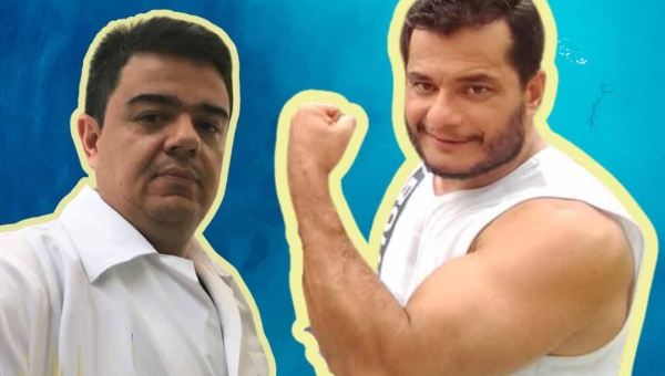 Aleac aprova PL que homenageia farmacêuticos Amerval e Allan, falecidos precocemente