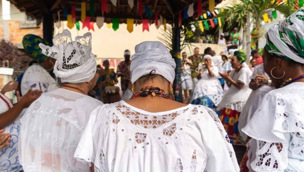 MPAC ajuíza ação civil pública para assegurar os direitos de religiões de matriz africana no Acre