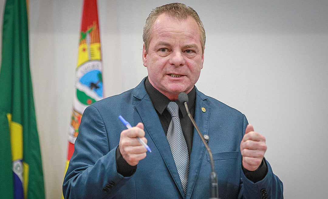 Aleac aprova projeto de Pedro Longo que institui o Dia do Quadrilheiro Junino