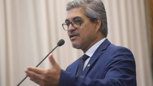 Após denúncia de candidatos com relação ao concurso da Educação, Edvaldo ingressa com representação junto ao MPAC e TCE/AC