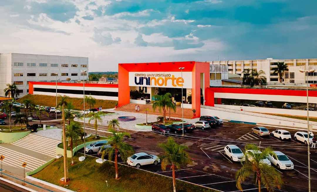 Curso de Fonoaudiologia da Uninorte do Acre recebe nota 1 no ENADE e expõe ensino superior do estado