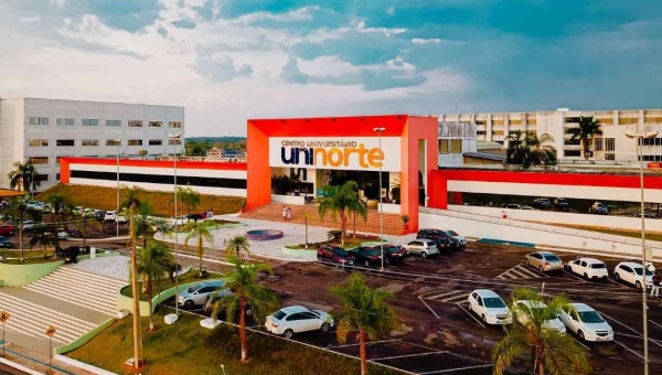 Curso de Fonoaudiologia da Uninorte do Acre recebe nota 1 no ENADE e expõe ensino superior do estado