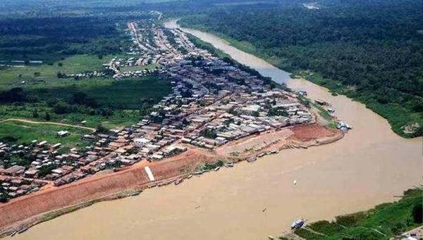 Ibama e ICMBio preparam megaoperação contra criação ilegal de gado em Lábrea e Boca do Acre
