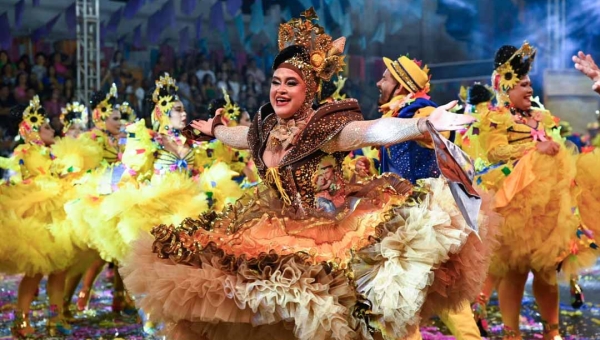 Com apresentações de quadrilhas e diversidade de shows, programação completa do Arraial Cultural é divulgada