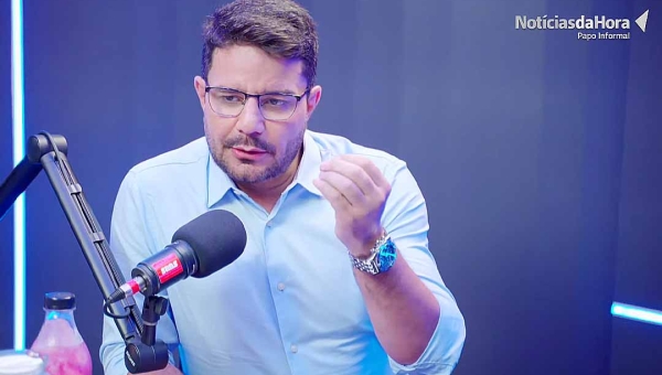 Pensando no impacto de possível inundação no próximo ano, Gladson quer entregar casas populares ainda em 2025