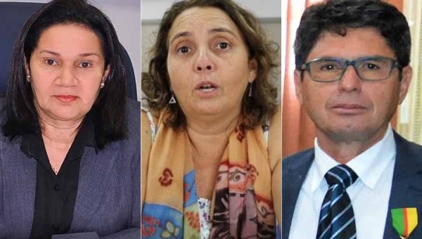 Conselheiros do Tribunal de Contas do Estado saem em defesa de Marina Silva: “ofensiva injusta”