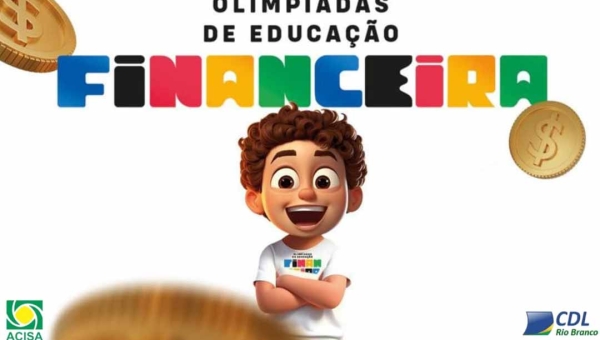 Cidadania Empreendedora lança primeira edição das Olimpíadas de Educação Financeira 