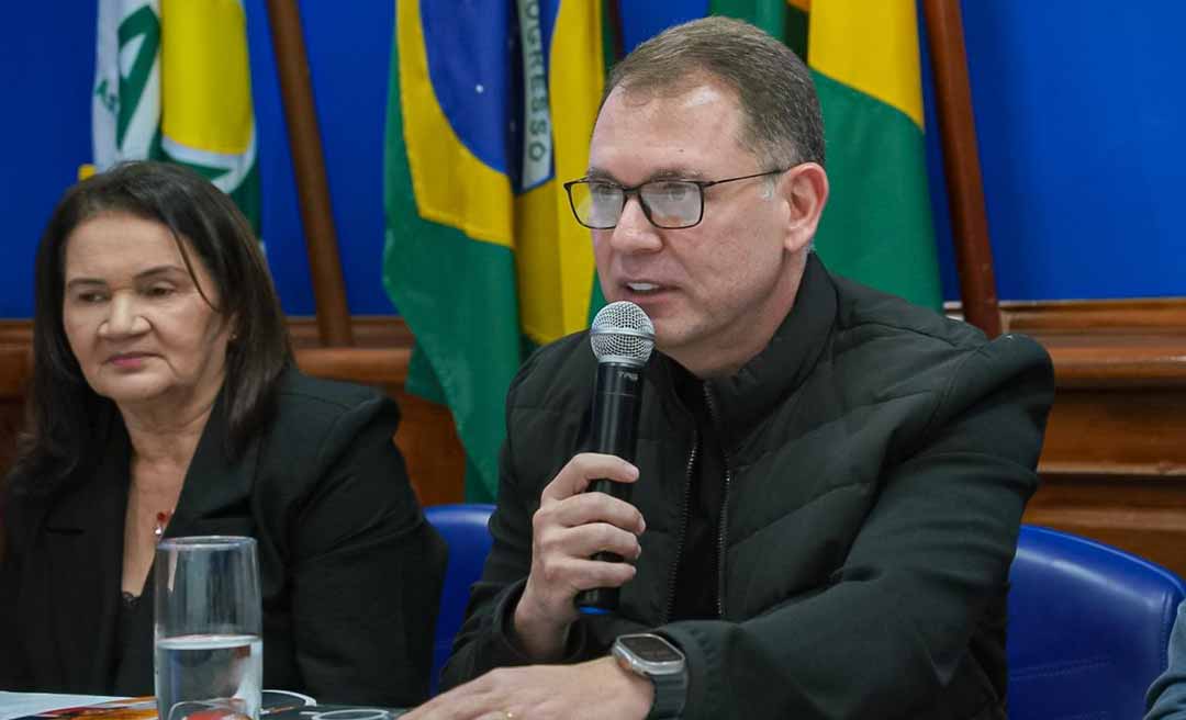 Rio Branco lança 1ª Olimpíada Escolar de Educação Financeira; projeto tem como finalidade à formação de jovens para a gestão consciente do dinheiro