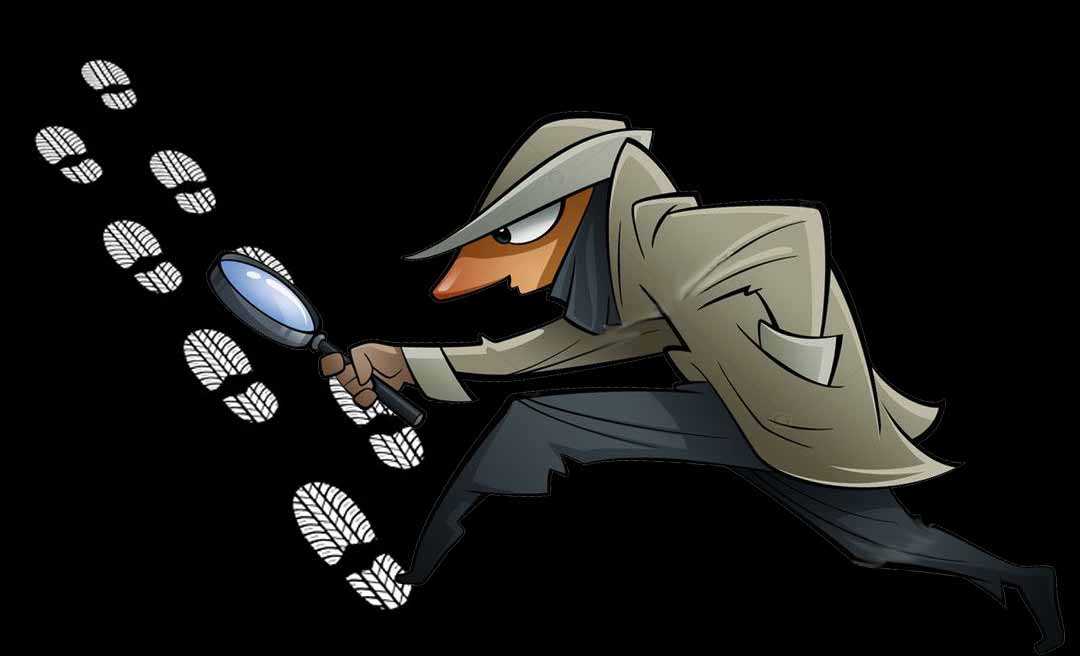 Espiões cercam o chefe