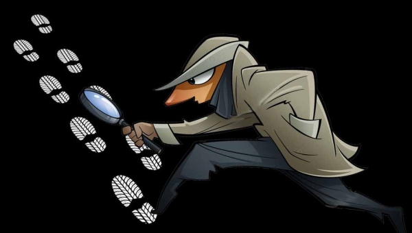 Espiões cercam o chefe