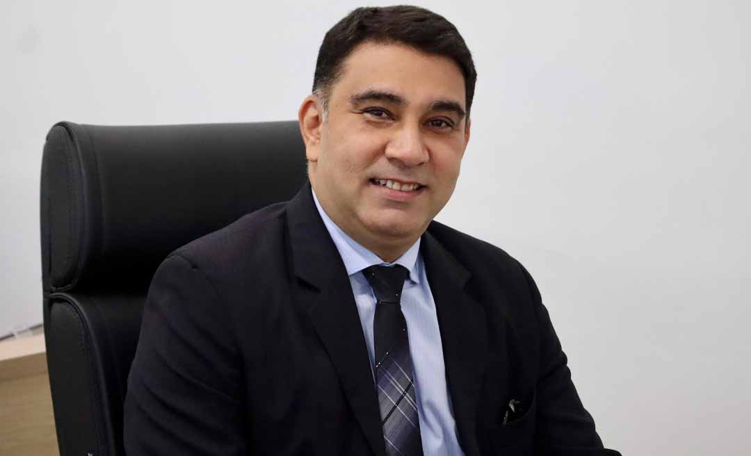 Vereador Samir Bestene é eleito “Destaque do Ano” pela segunda vez consecutiva no Prêmio Cinco Estrelas: “Fruto de um trabalho coletivo”