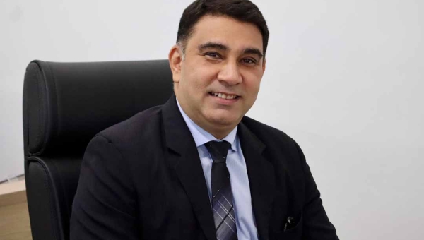 Vereador Samir Bestene é eleito “Destaque do Ano” pela segunda vez consecutiva no Prêmio Cinco Estrelas: “Fruto de um trabalho coletivo”