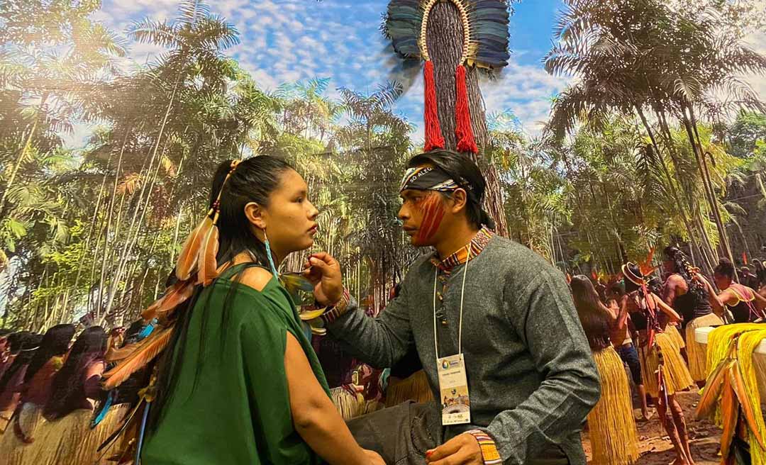 Txai Amazônia estreia em Rio Branco com mostra cultural vibrante e debates sobre bioeconomia; confira a programação