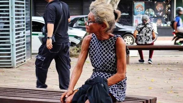 Congresso aprova aumento de penas para abandono de idosos e pessoas com deficiência; PL aguarda sanção do presidente para entrar em vigor