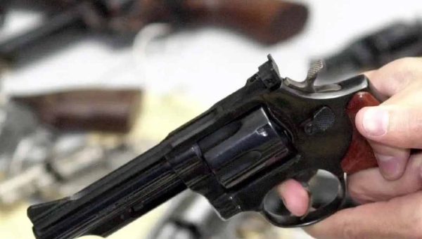 PF fiscalizará atividades de colecionadores, atiradores desportivos e caçadores a partir do dia 1º de julho