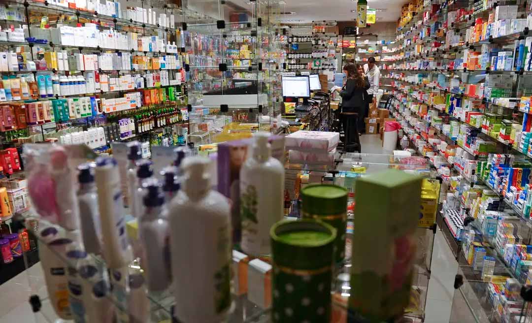 Receitas de canetas emagrecedoras serão retidas a partir desta segunda, informa a Agência Nacional de Vigilância Sanitária