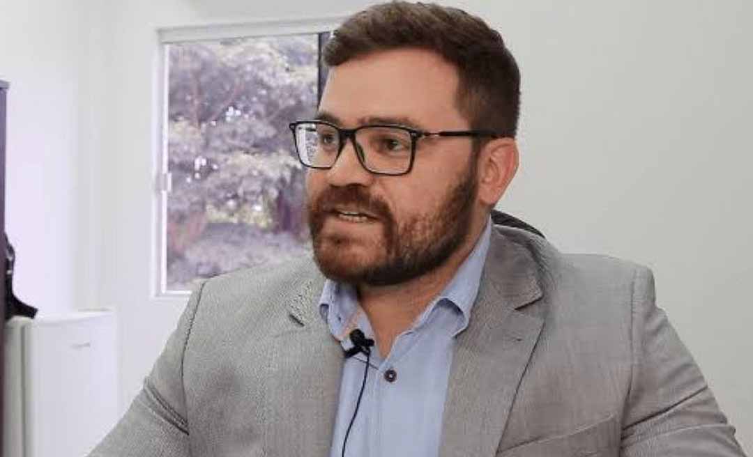 “É inadmissível qualquer tipo de crime que seja originado pelo preconceito”, diz promotor ao defender criação de delegacia