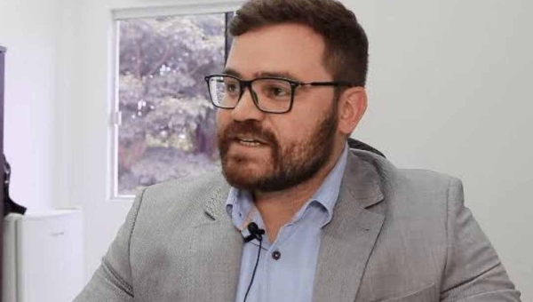 “É inadmissível qualquer tipo de crime que seja originado pelo preconceito”, diz promotor ao defender criação de delegacia